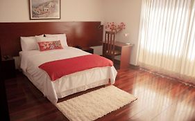 Vilmor Hotel Boutique